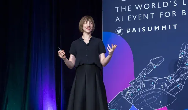 AI Summit New York