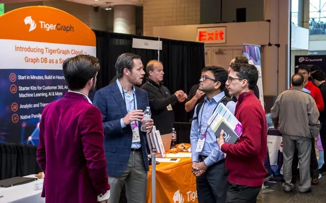 AI Summit New York — selected photograph 12