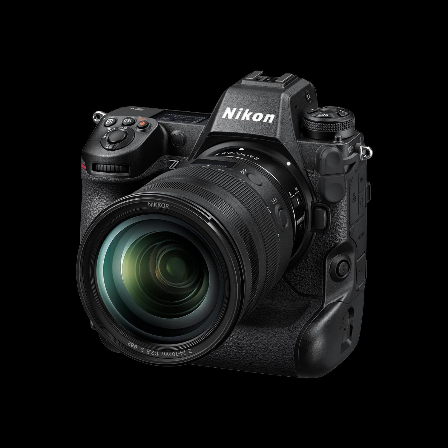 The Loudest Thing in the Room: DSLR vs Mirrorless for Corporate Event Photography