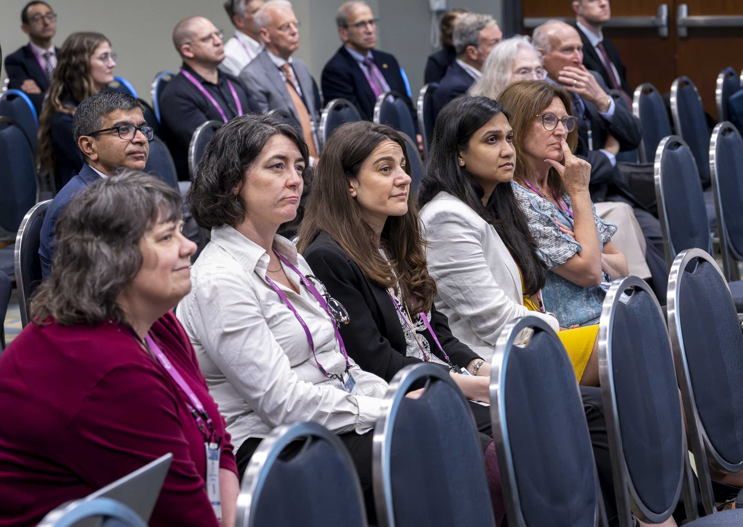 Professional photo of Digestive Diseases Week (DDW) was taken by DChFOTO in Washington, DC, USA