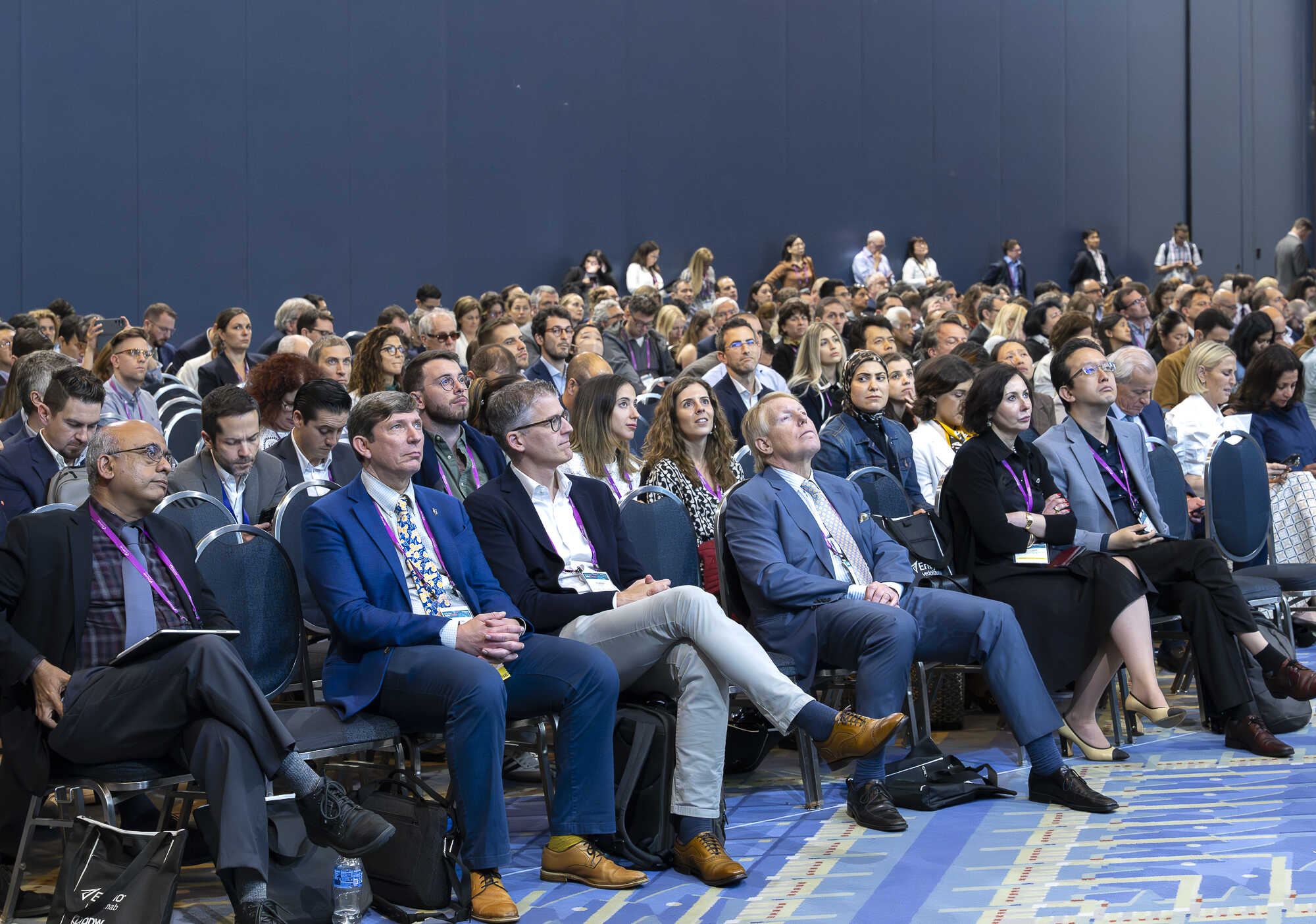 Professional photo of Digestive Diseases Week (DDW) was taken by DChFOTO in Washington, DC, USA