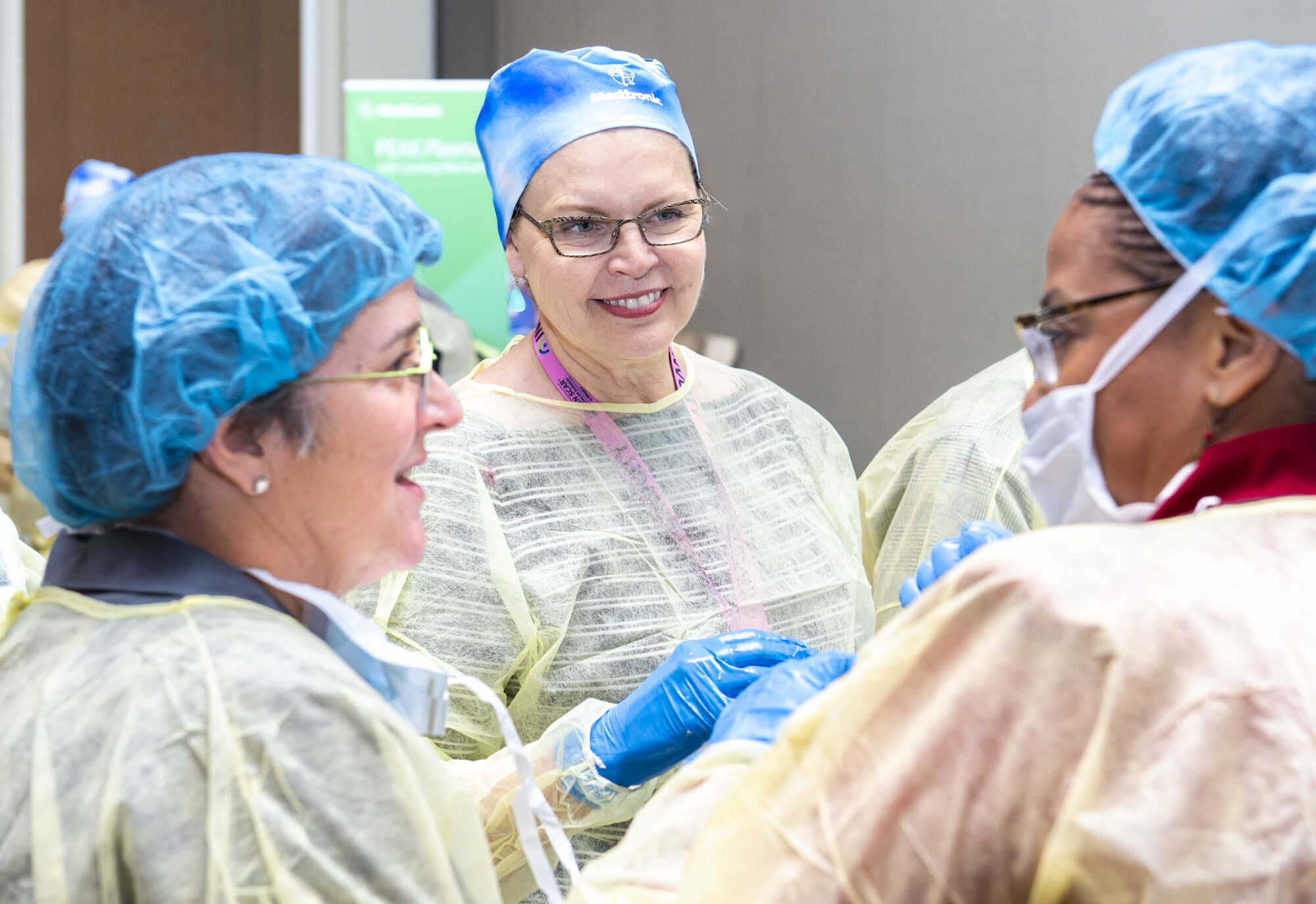 Hire DChFOTO: Hire a Healthcare Conference Photographer in Washington, DC
