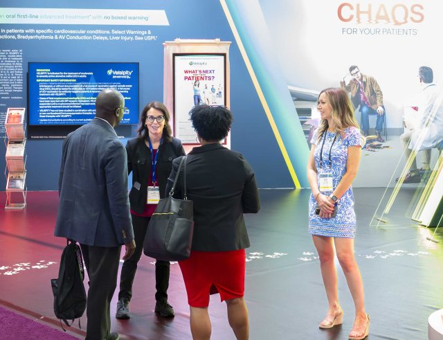 Professional photo of Digestive Diseases Week (DDW) was taken by DChFOTO in Washington, DC, USA