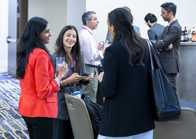 Professional photo of Digestive Diseases Week (DDW) was taken by DChFOTO in Washington, DC, USA