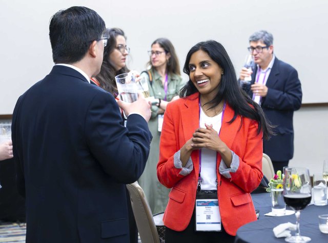 Professional photo of Digestive Diseases Week (DDW) was taken by DChFOTO in Washington, DC, USA