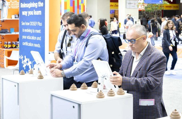 Professional photo of Digestive Diseases Week (DDW) was taken by DChFOTO in Washington, DC, USA