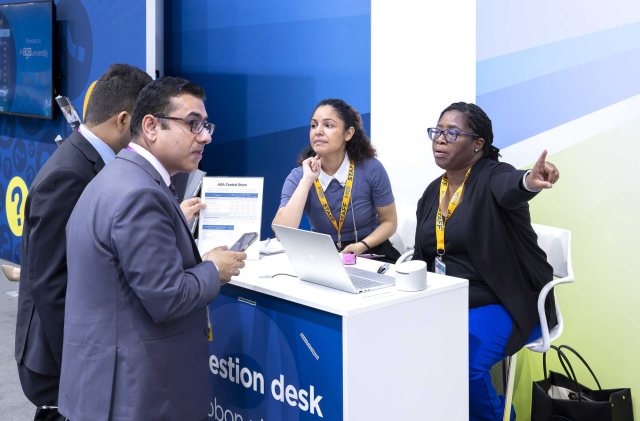 Professional photo of Digestive Diseases Week (DDW) was taken by DChFOTO in Washington, DC, USA