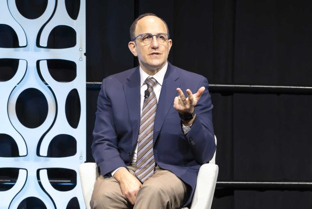 Professional photo of Digestive Diseases Week (DDW) was taken by DChFOTO in Washington, DC, USA