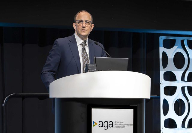 Professional photo of Digestive Diseases Week (DDW) was taken by DChFOTO in Washington, DC, USA