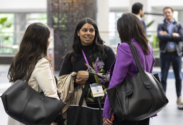 Professional photo of Digestive Diseases Week (DDW) was taken by DChFOTO in Washington, DC, USA