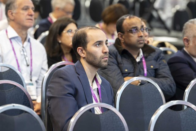 Professional photo of Digestive Diseases Week (DDW) was taken by DChFOTO in Washington, DC, USA