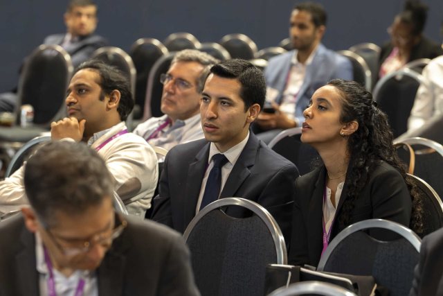 Professional photo of Digestive Diseases Week (DDW) was taken by DChFOTO in Washington, DC, USA