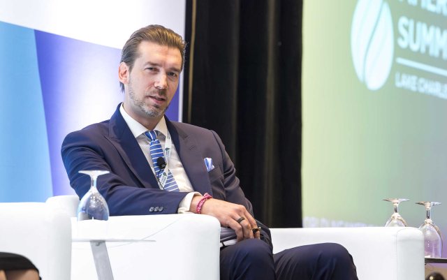 Professional photo of LNG & Gas Summit and Exhibition was taken by DChFOTO in USA