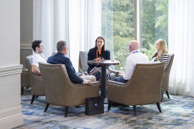 Professional photo of Merchant Advisory Group (MAG) was taken by DChFOTO in USA
