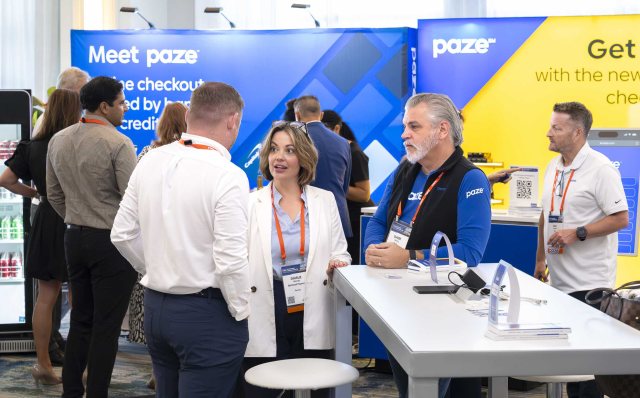 Professional photo of Merchant Advisory Group (MAG) Paze was taken by DChFOTO in Dallas, TX, USA
