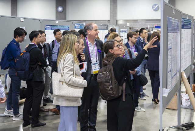 Professional photo of Digestive Diseases Week (DDW) was taken by DChFOTO in Washington, DC, USA