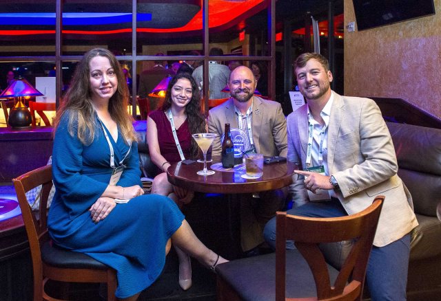 Professional photo of LNG Americas Golden Nugget Casino was taken by DChFOTO in Lake Charles, Louisiana, USA