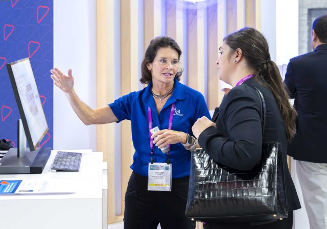 Professional photo of Digestive Diseases Week (DDW) was taken by DChFOTO in Washington, DC, USA