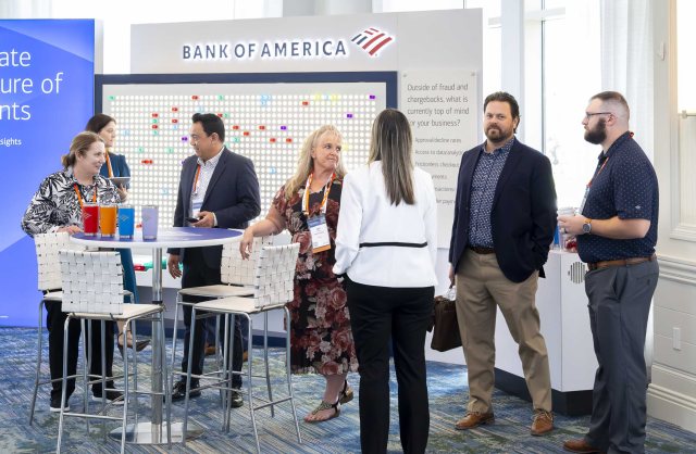 Professional photo of Merchant Advisory Group (MAG) Bank of America was taken by DChFOTO in Dallas, TX, USA