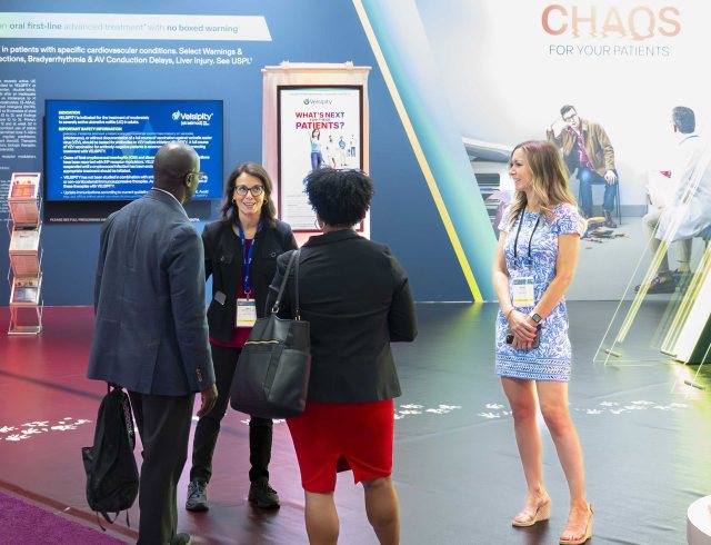 Professional photo of Digestive Diseases Week (DDW) was taken by DChFOTO in Washington, DC, USA
