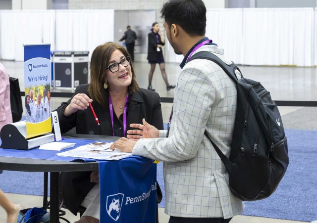 Professional photo of Digestive Diseases Week (DDW) was taken by DChFOTO in Washington, DC, USA