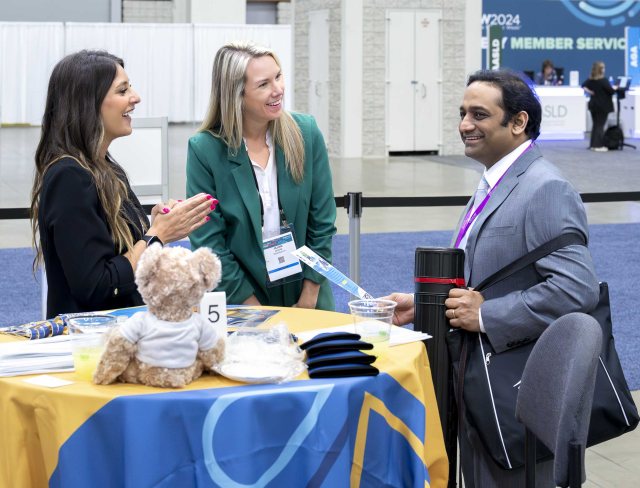 Professional photo of Digestive Diseases Week (DDW) was taken by DChFOTO in Washington, DC, USA