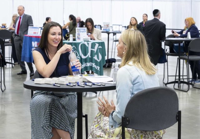 Professional photo of Digestive Diseases Week (DDW) was taken by DChFOTO in Washington, DC, USA
