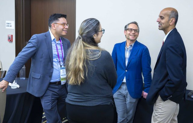 Professional photo of Digestive Diseases Week (DDW) was taken by DChFOTO in Washington, DC, USA