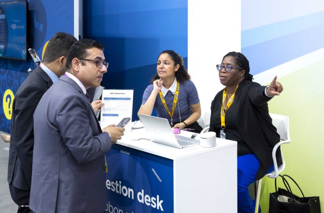 Professional photo of Digestive Diseases Week (DDW) was taken by DChFOTO in Washington, DC, USA