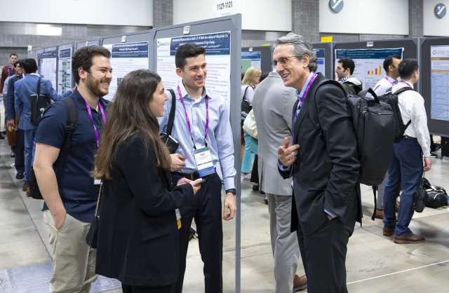 Professional photo of Digestive Diseases Week (DDW) was taken by DChFOTO in Washington, DC, USA