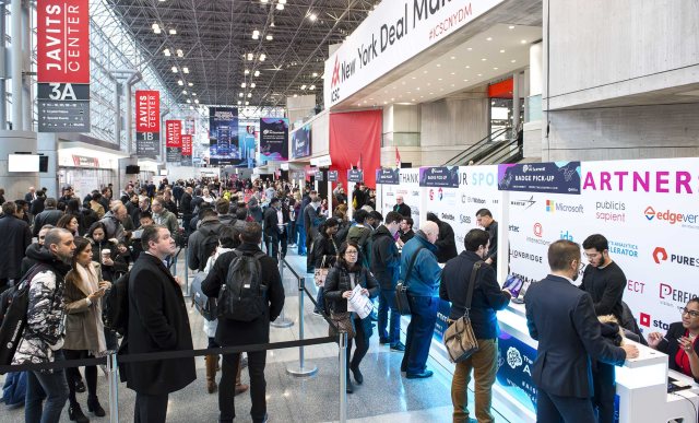 Professional photo of AI Summit was taken by DChFOTO in New York, NY, USA