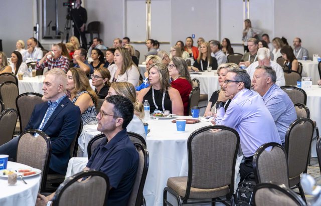 Professional photo of Incentive Marketing Association (IMA) was taken by DChFOTO in New Orleans, Louisiana, USA