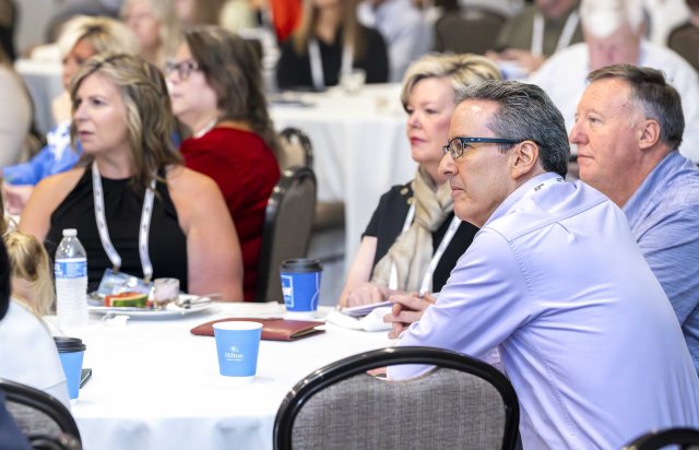 Professional photo of Incentive Marketing Association (IMA) was taken by DChFOTO in New Orleans, Louisiana, USA