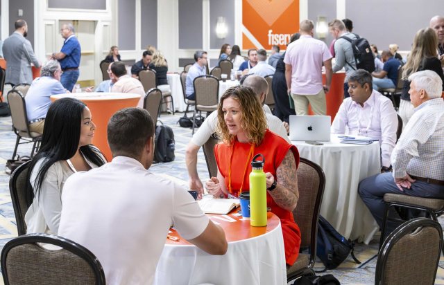 Professional photo of Incentive Marketing Association (IMA) was taken by DChFOTO in New Orleans, Louisiana, USA