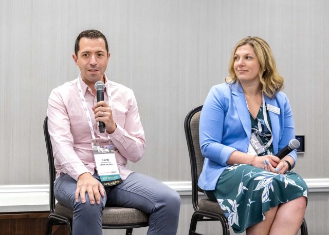Professional photo of Incentive Marketing Association (IMA) was taken by DChFOTO in New Orleans, Louisiana, USA