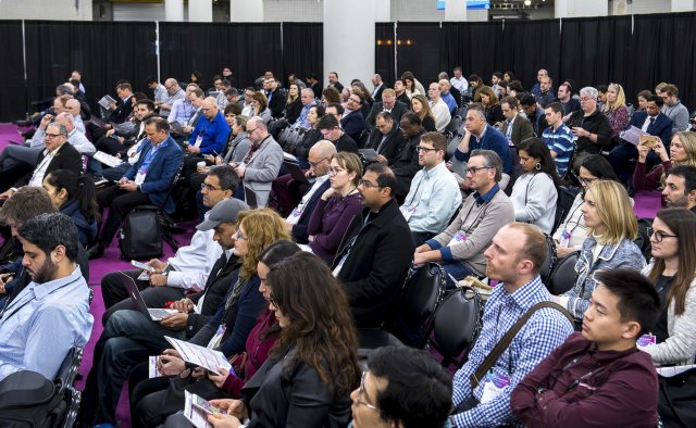 Professional photo of AI Summit was taken by DChFOTO in New York, NY, USA