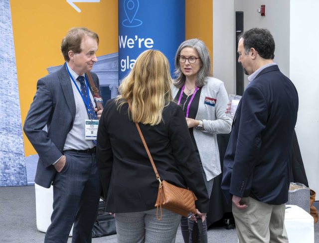 Professional photo of Digestive Diseases Week (DDW) was taken by DChFOTO in Washington, DC, USA