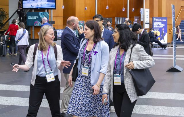 Professional photo of American Gastroenterology Association was taken by DChFOTO in Washington, DC, USA