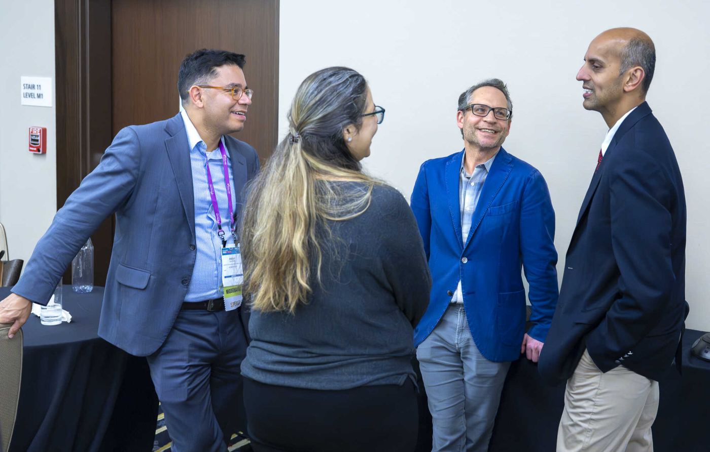 Professional photo of Digestive Diseases Week (DDW) was taken by DChFOTO in Washington, DC, USA