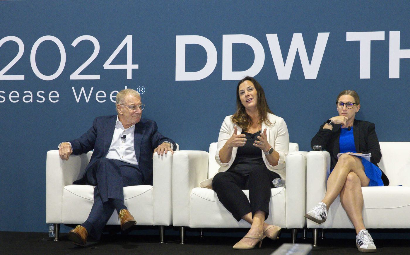 Professional photo of Digestive Diseases Week (DDW) was taken by DChFOTO in Washington, DC