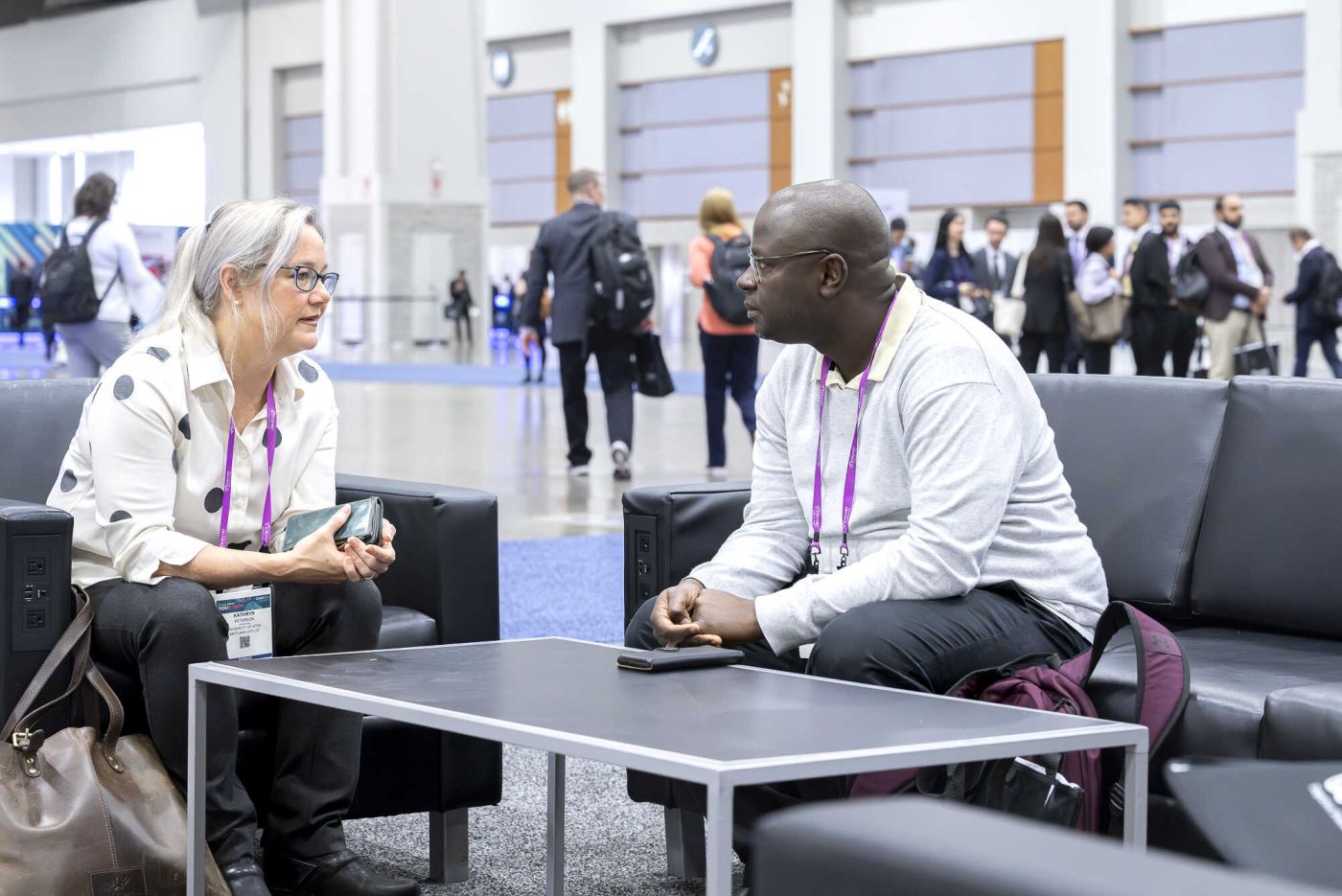 Professional photo of Digestive Diseases Week (DDW) was taken by DChFOTO in Washington, DC, USA