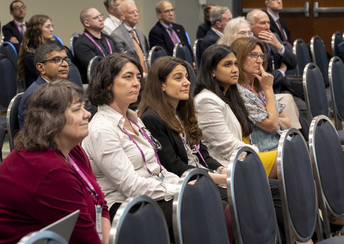 Professional photo of Digestive Diseases Week (DDW) was taken by DChFOTO in Washington, DC, USA