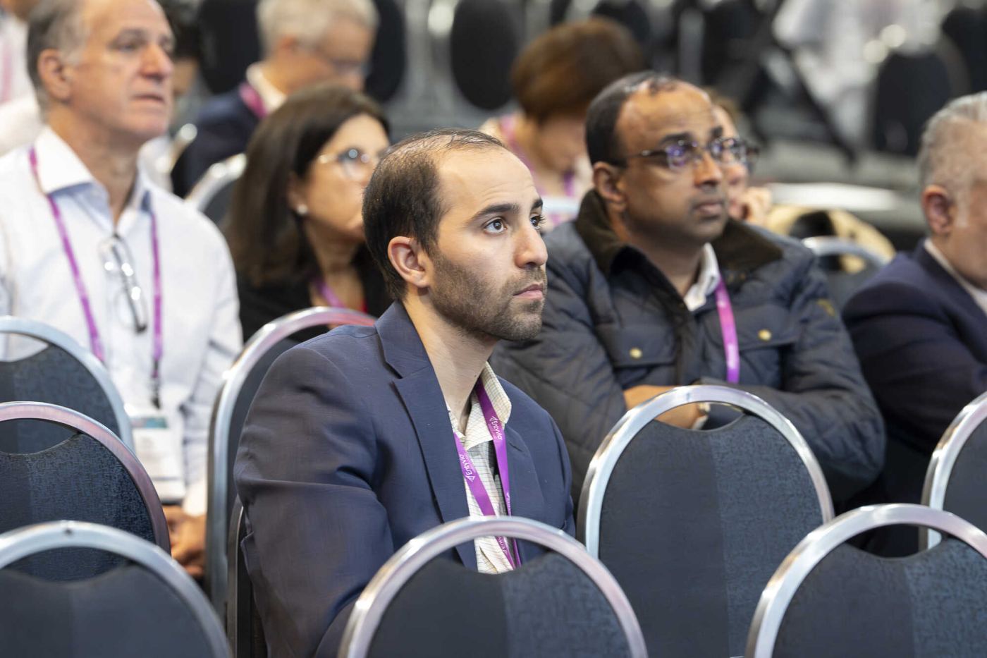 Professional photo of Digestive Diseases Week (DDW) was taken by DChFOTO in Washington, DC, USA
