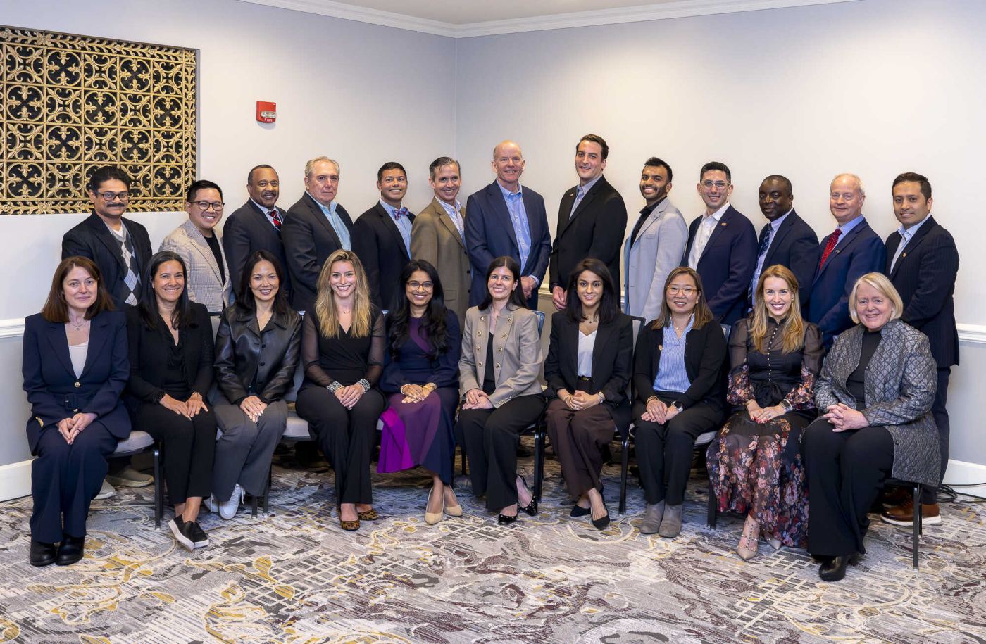 Professional photo of Digestive Diseases Week (DDW) was taken by DChFOTO in Washington, DC