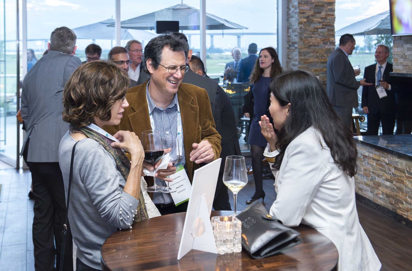 Professional photo of LNG & Gas Summit and Exhibition was taken by DChFOTO in USA