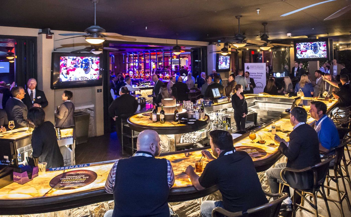 Professional photo of LNG Americas Golden Nugget Casino was taken by DChFOTO in Lake Charles, Louisiana, USA
