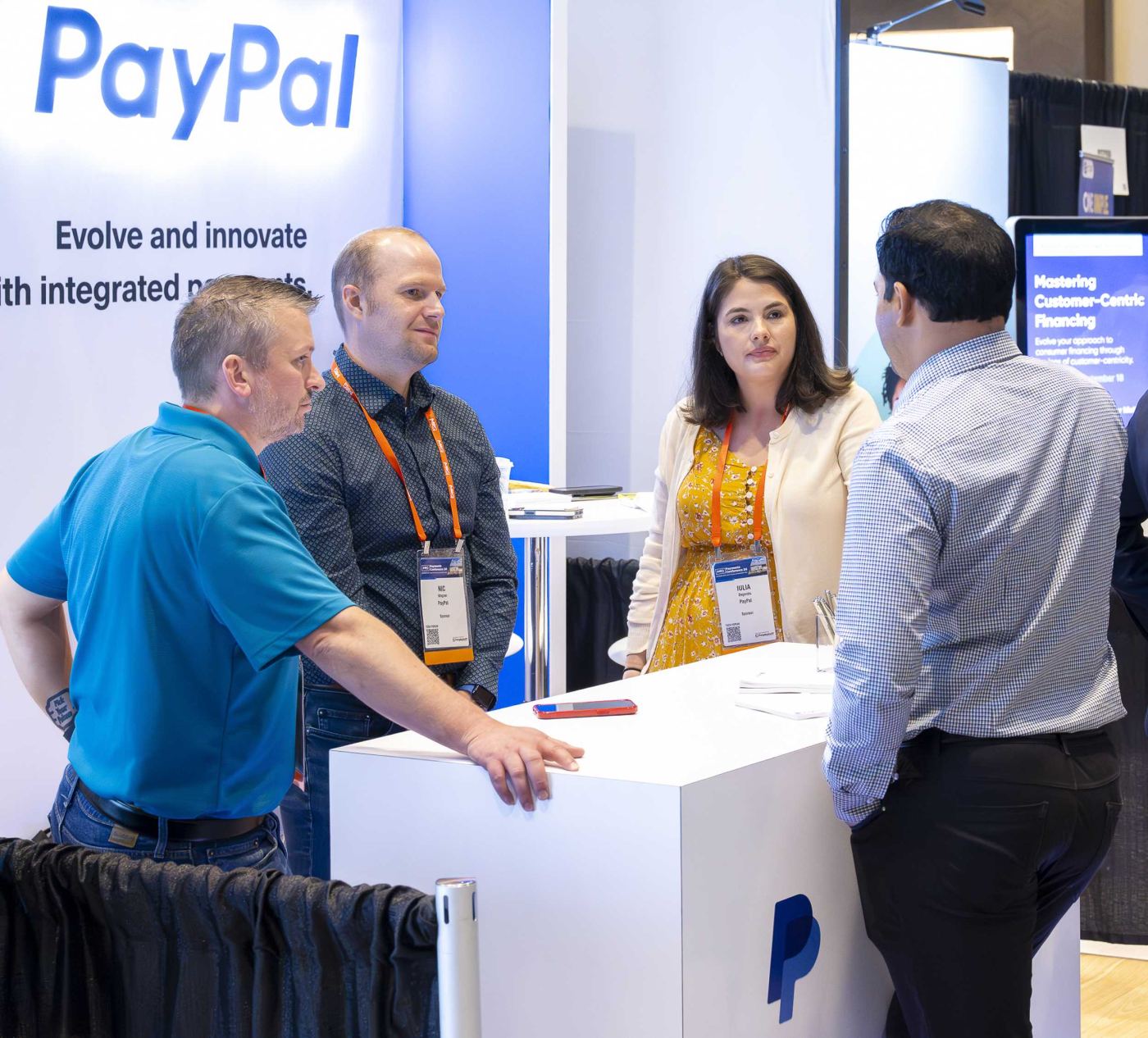 Professional photo of Merchant Advisory Group (MAG) PayPal was taken by DChFOTO in Dallas, TX, USA