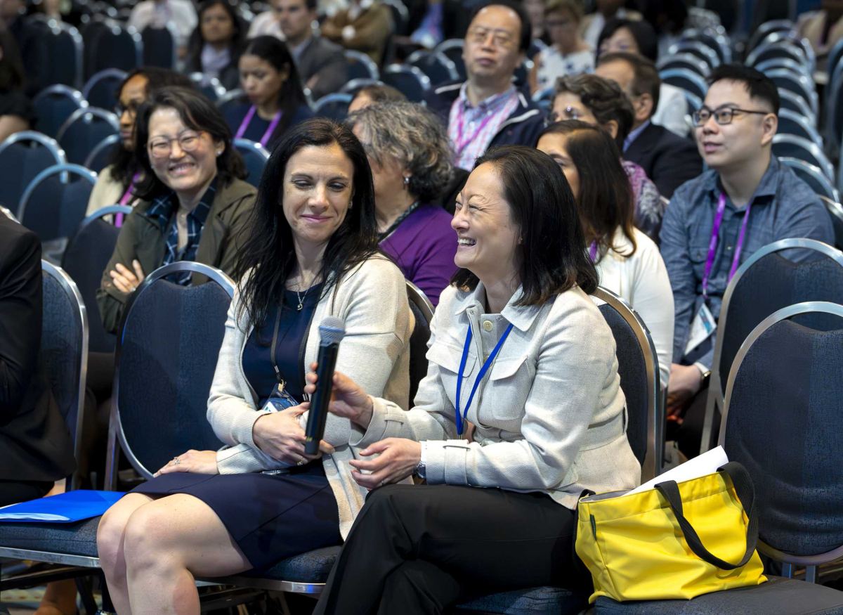 Professional photo of Digestive Diseases Week (DDW) was taken by DChFOTO in Washington, DC, USA