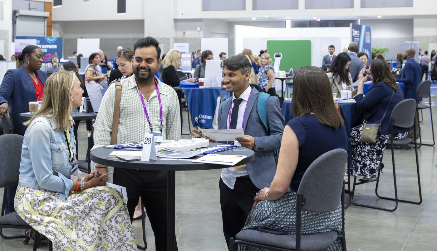 Professional photo of Digestive Diseases Week (DDW) was taken by DChFOTO in Washington, DC, USA
