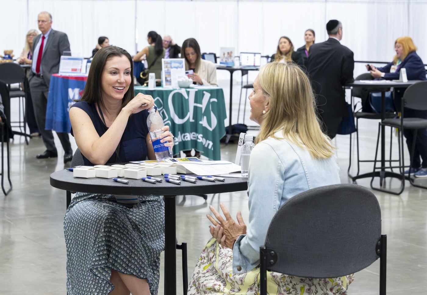 Professional photo of Digestive Diseases Week (DDW) was taken by DChFOTO in Washington, DC, USA